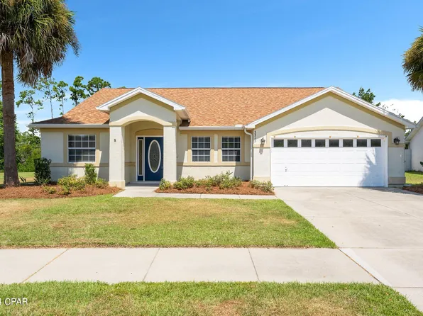 3323 Azalea Cir, Lynn Haven, FL 32444
