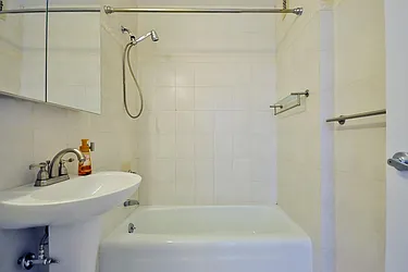 Rented by Corcoran