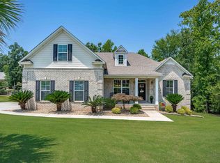 238 Hilton View Ct, Chapin, SC 29036