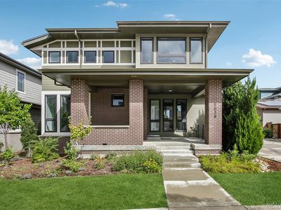 5038 Vrain Street, Denver, CO, 80212