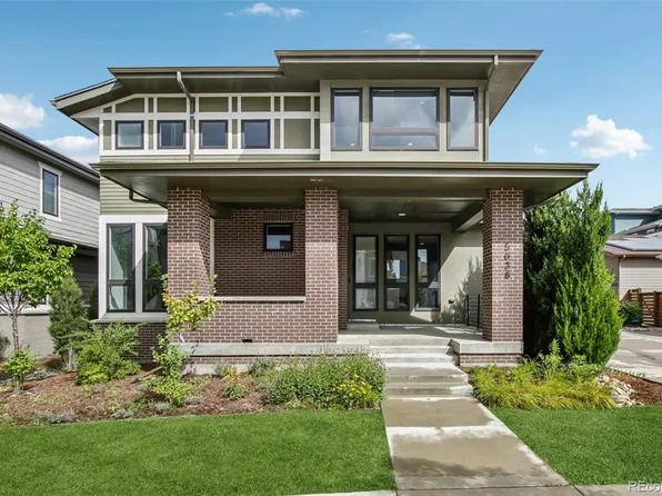 5038 Vrain Street, Denver, CO 80212