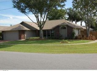 3491 Craggy Bluff Pl, Cocoa, FL 32926