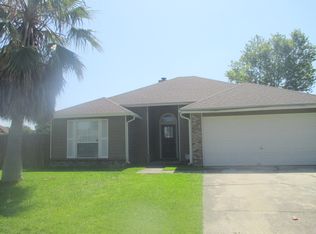 1933 Apopka Dr, Middleburg, FL 32068