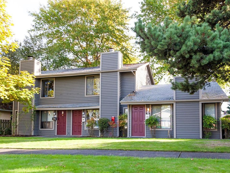 Pacific Apartments