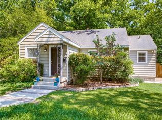 8718 San Fernando Way, Dallas, TX 75218