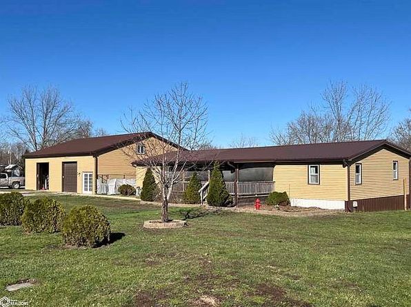 404 NE 4th St, Decatur, IA 50067