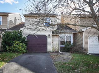 201 S Flint Ct, Yardley, PA 19067