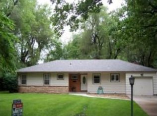 6414 W 79th Ter, Overland Park, KS 66204