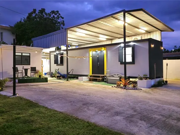 Carr 827 Sector La Loma Bo Pinas, Toa Alta, PR 00953