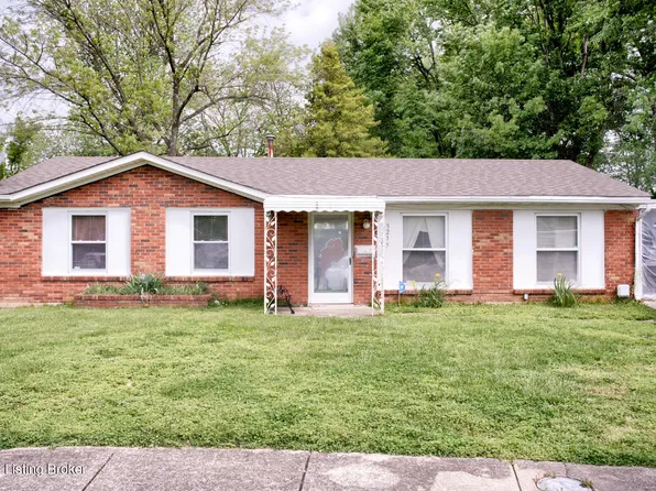 5215 Terrace Green Cir, Louisville, KY 40218