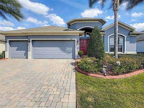 2nd image of 561 Bellflower Way