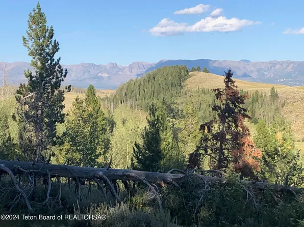 20 Packer Ridge Rd, Bondurant, WY 82922