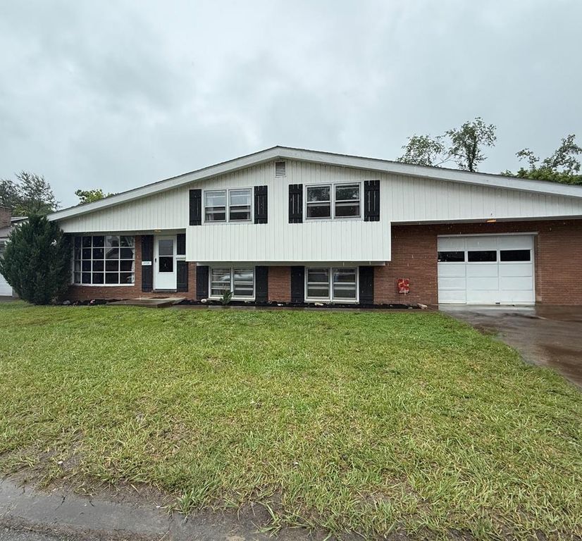 Real estate listing image