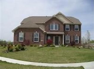 1580 Eagle Ct, Hamilton Twp, OH 45039