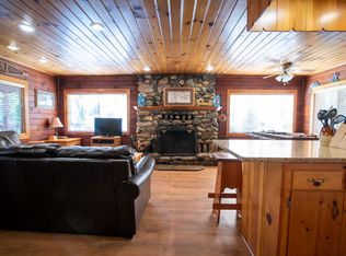 8053 Chilnualna Falls Rd #ID1248018P, Yosemite National Park, CA 95389