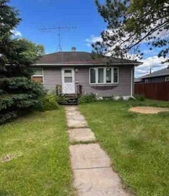 Property Front View