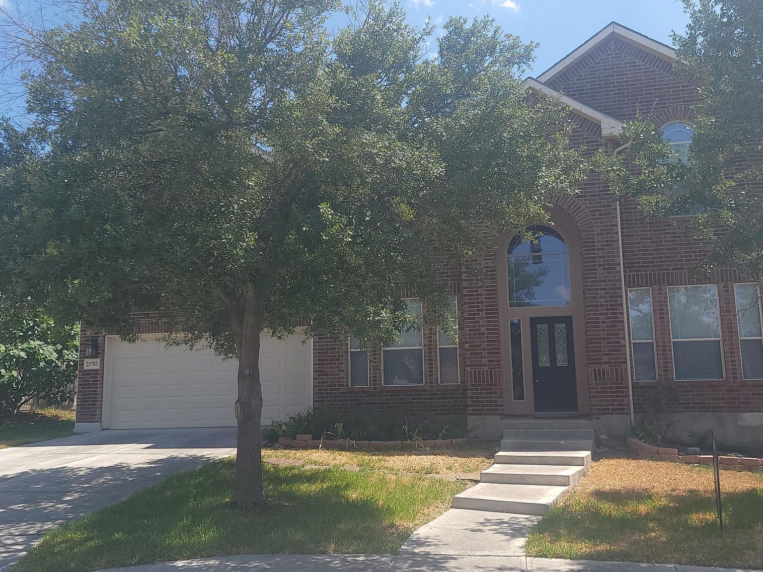 25703 Fan Flower, San Antonio, TX 78261 | Zillow