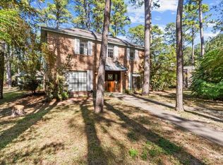 6502 Moccasin Bend Dr, Spring, TX 77379