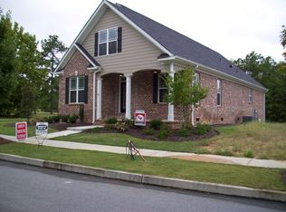 129 Pickney Pl, Aiken, SC 29803