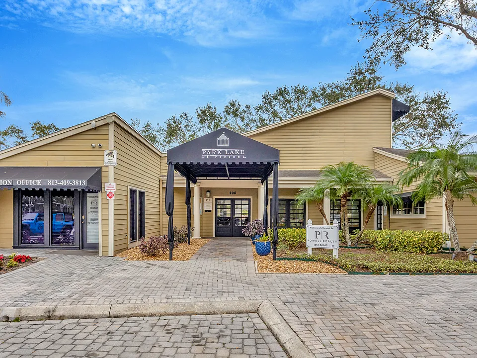 308 Lake Parsons Grn