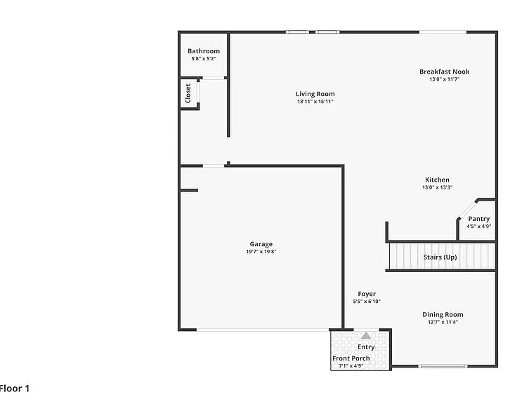 367 Greenwalk Pl — Photo 3