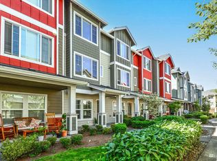 13417 45th Dr SE UNIT 4, Mill Creek, WA 98012