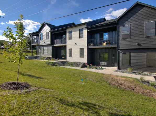 3612 Spooner Ave - $500 Security Deposit!, 3612 Spooner Ave APT 205, Altoona, WI 54720