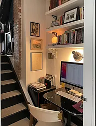 Rented by MySpaceNYC