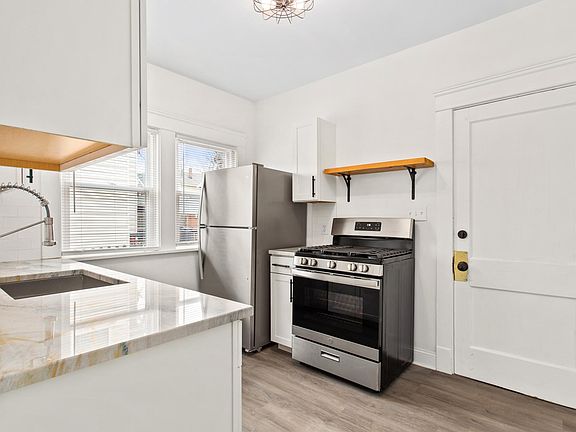 Brand New Stainless Steel Appliances