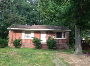 1409 Ridgeway Ave, Durham, NC 27701