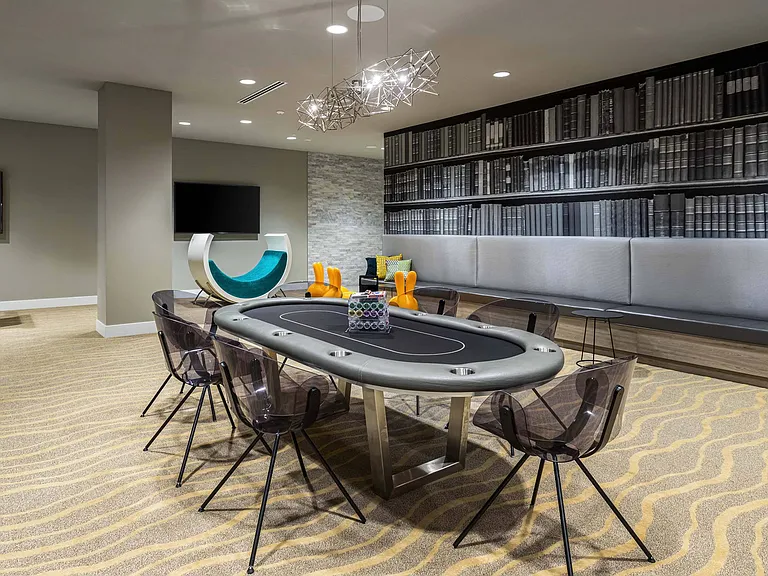 Elements Apartments* — Photo 30