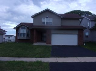 17945 Ravisloe Ter, Country Club Hills, IL 60478