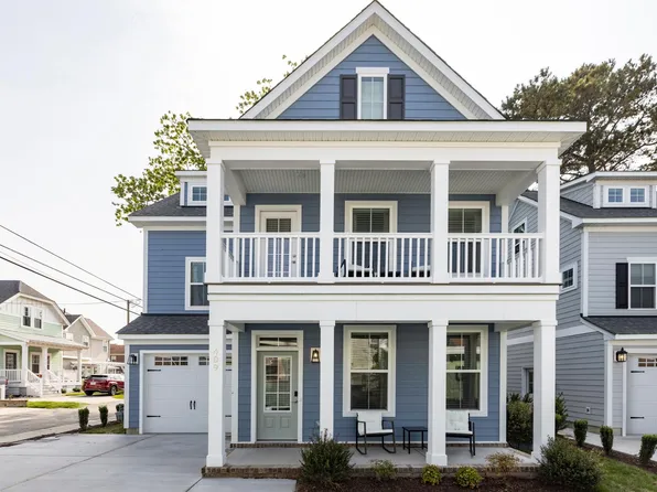 409 24th 1/2 St, Virginia Beach, VA 23451