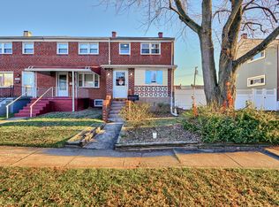 1421 Hopewell Ave #1, Essex, MD 21221