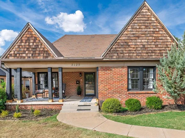 2125 NW 26th St, Oklahoma City, OK 73107