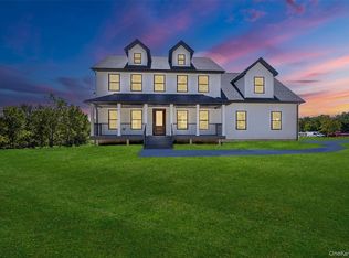 Lot 4 Kings Hill Road, Walden, NY