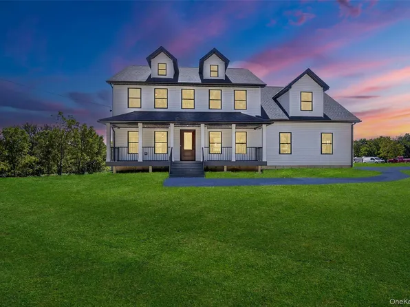 Lot 4 Kings Hill Road, Walden, NY 12586