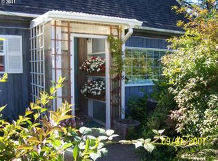 1370 Sunset Ave, Oceanside, OR 97134