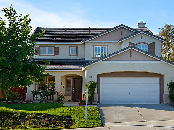 2nd image of 791 El Caballo Dr