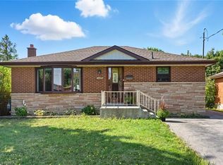 1314 Fisher Ave, Burlington, ON L7P 2L6