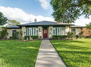 2636 Regal Rd, Plano, TX 75075