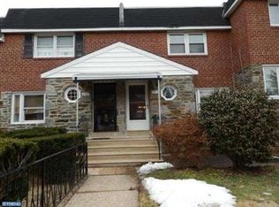 2705 E Country Club Rd, Philadelphia, PA 19131