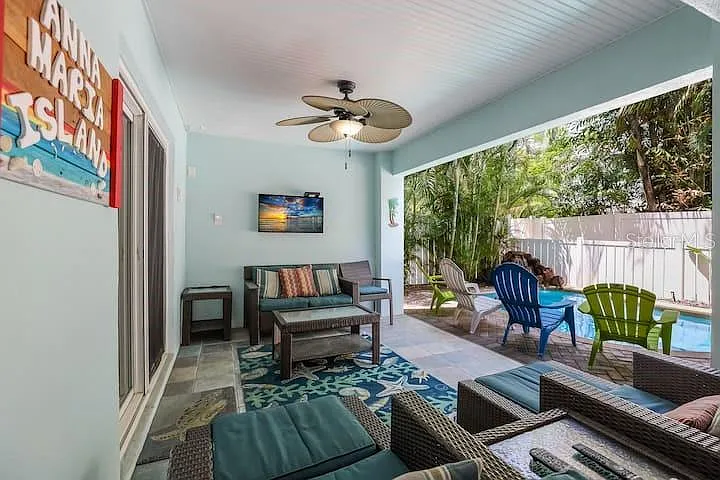 4808 Gulf Dr #B — Photo 44
