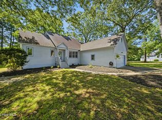 111 Little Circle, Hertford, NC 27944