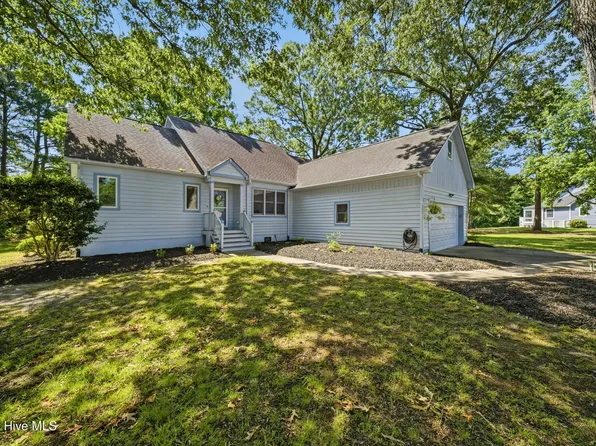 111 Little Circle, Hertford, NC 27944