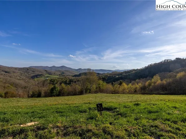 Lot S1 Sky Rock Trail, Banner Elk, NC 28604