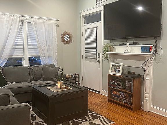 Easy to maintain Living