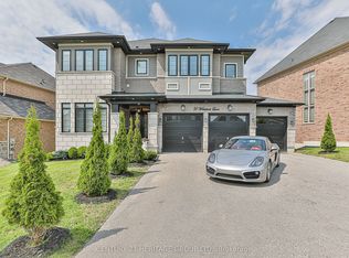 38 Whitebirch Ln, East Gwillimbury, ON L9N 0P7