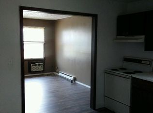 406 W Randolph St APT D, Roanoke, IL