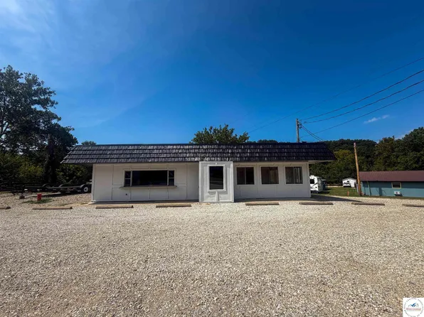 25708 5th Hwy, Gravois Mills, MO 65037